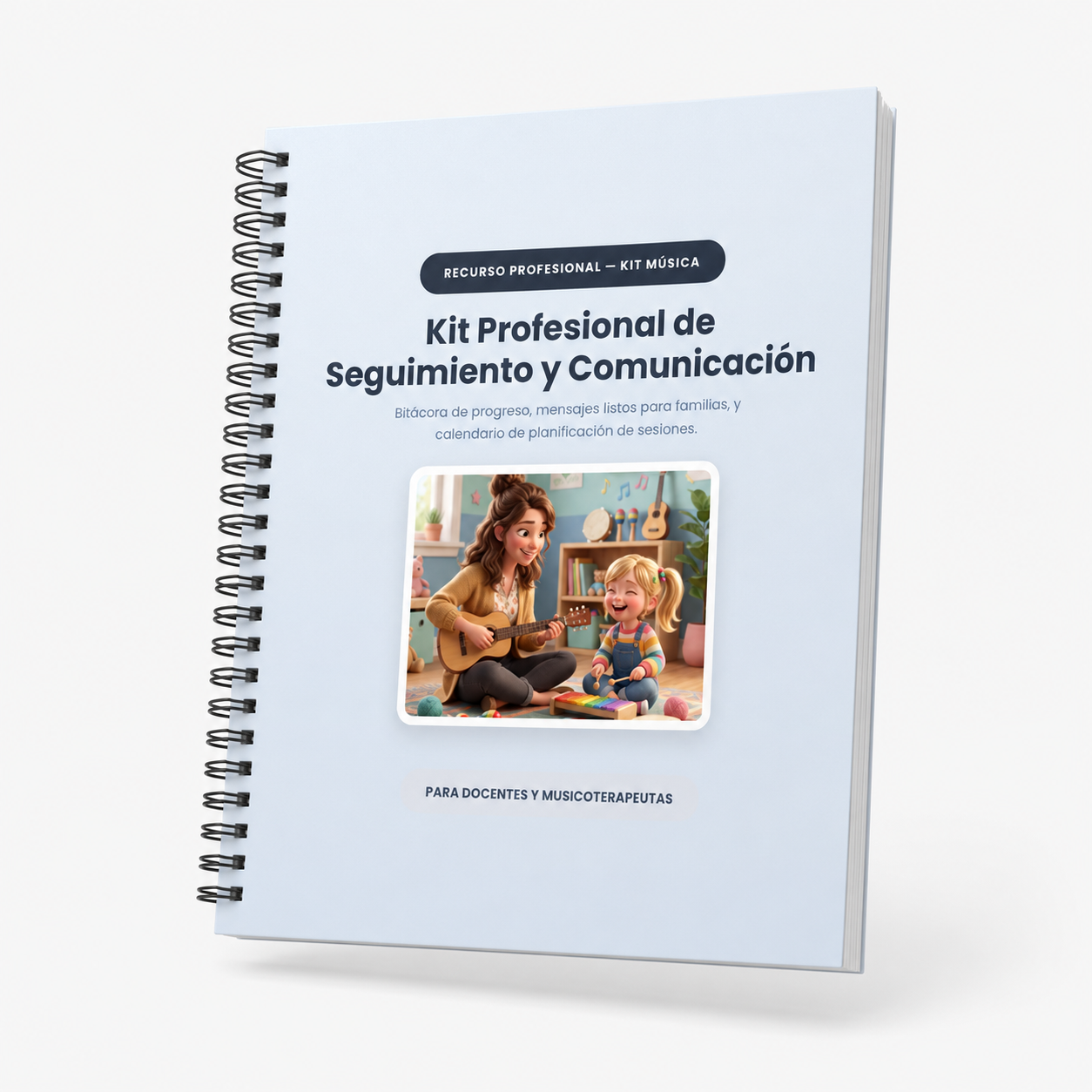 Kit Profesional de Seguimiento y Comunicación